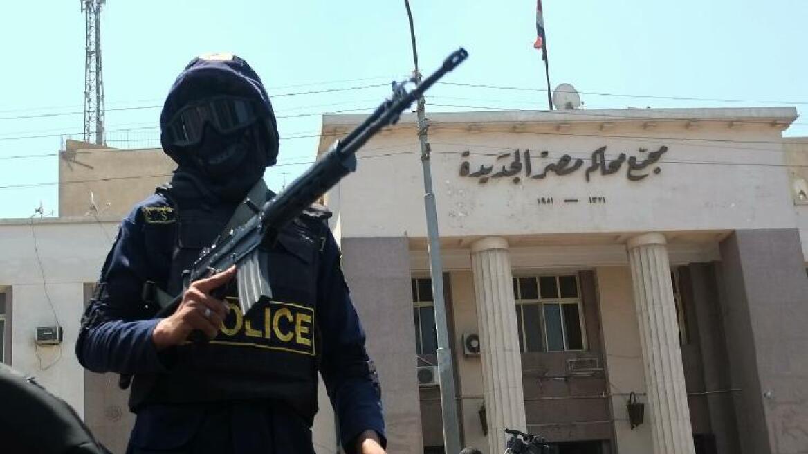 Αίγυπτος: Εντοπίστηκαν τέσσερις αποκεφαλισμένες σοροί